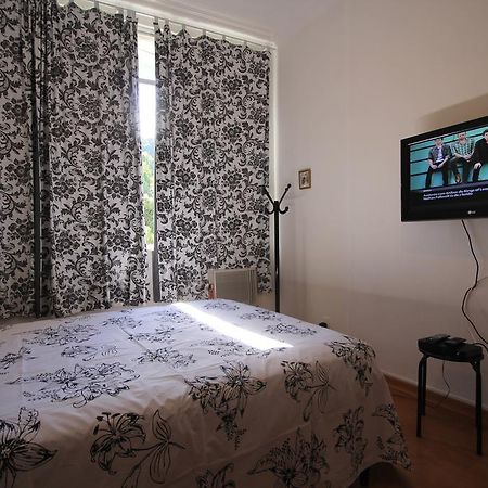 Apartmán Ribeiro 612 Rio de Janeiro Pokoj fotografie