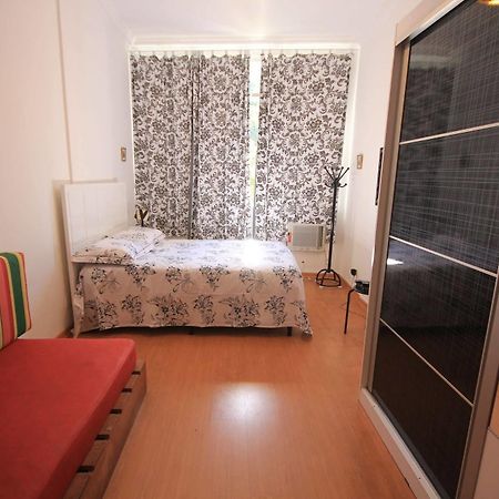Apartmán Ribeiro 612 Rio de Janeiro Exteriér fotografie