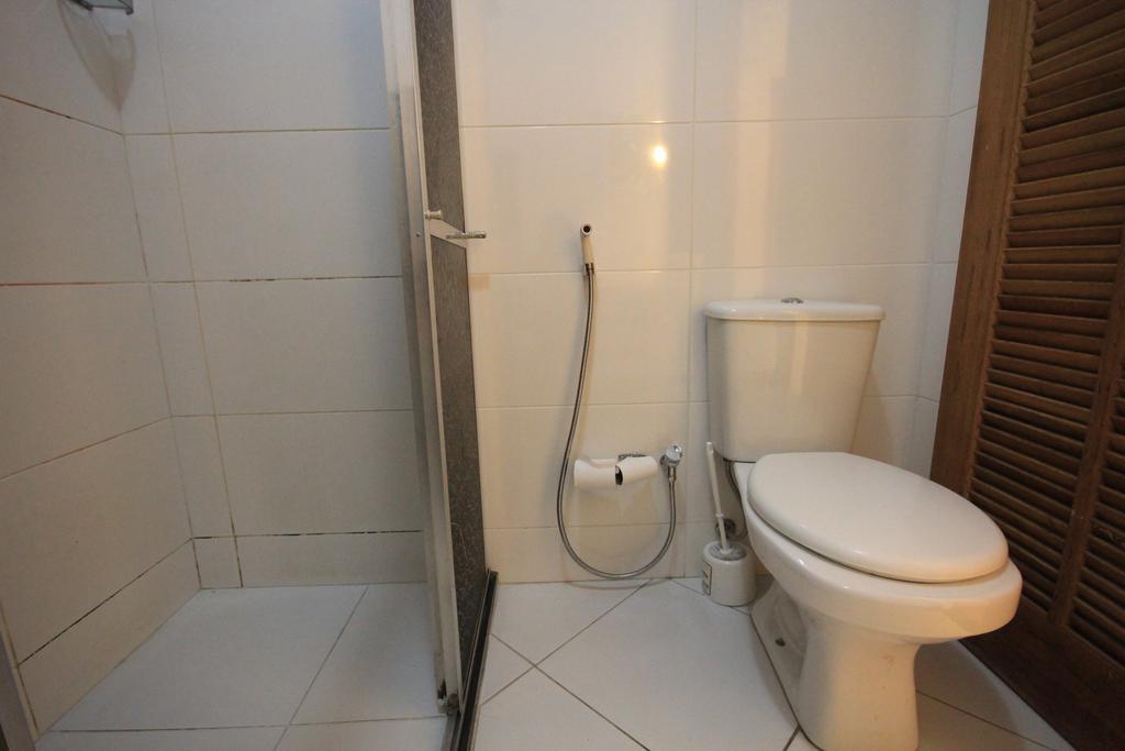 Apartmán Ribeiro 612 Rio de Janeiro Pokoj fotografie