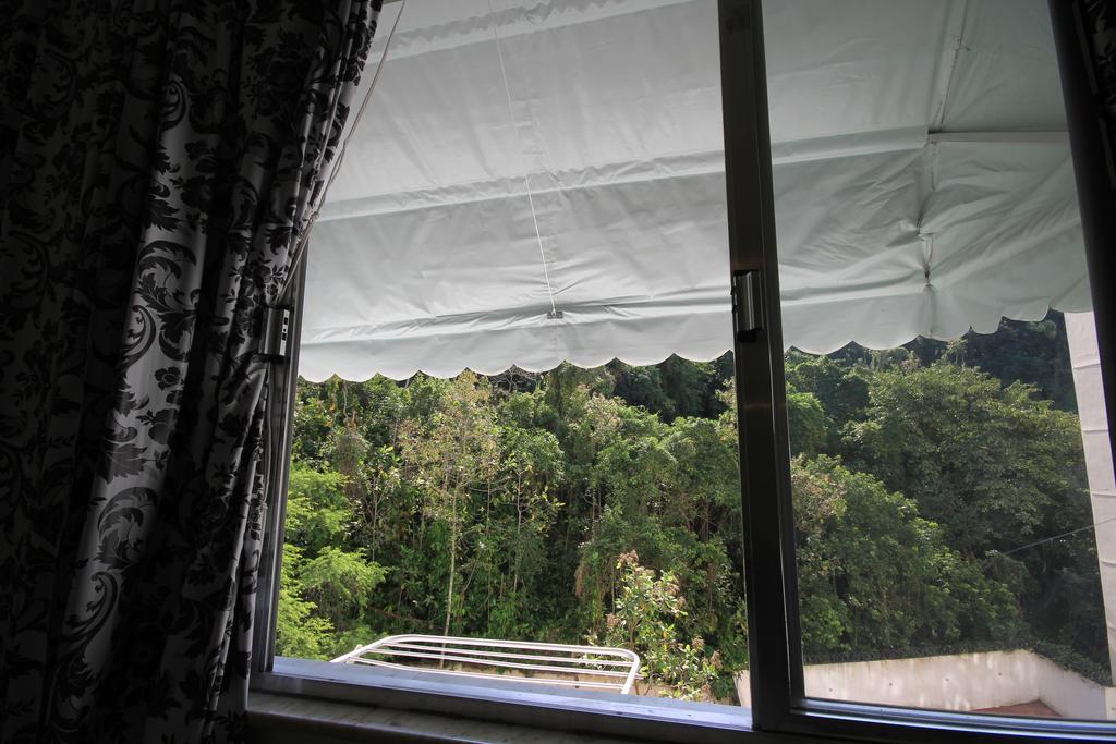 Apartmán Ribeiro 612 Rio de Janeiro Pokoj fotografie
