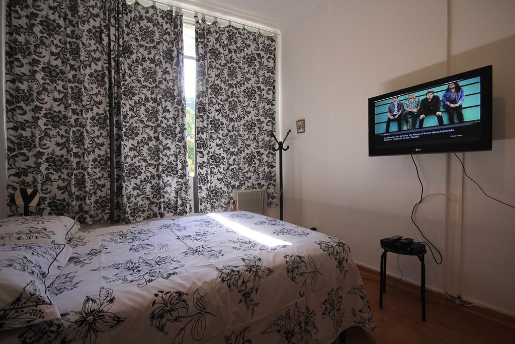 Apartmán Ribeiro 612 Rio de Janeiro Pokoj fotografie
