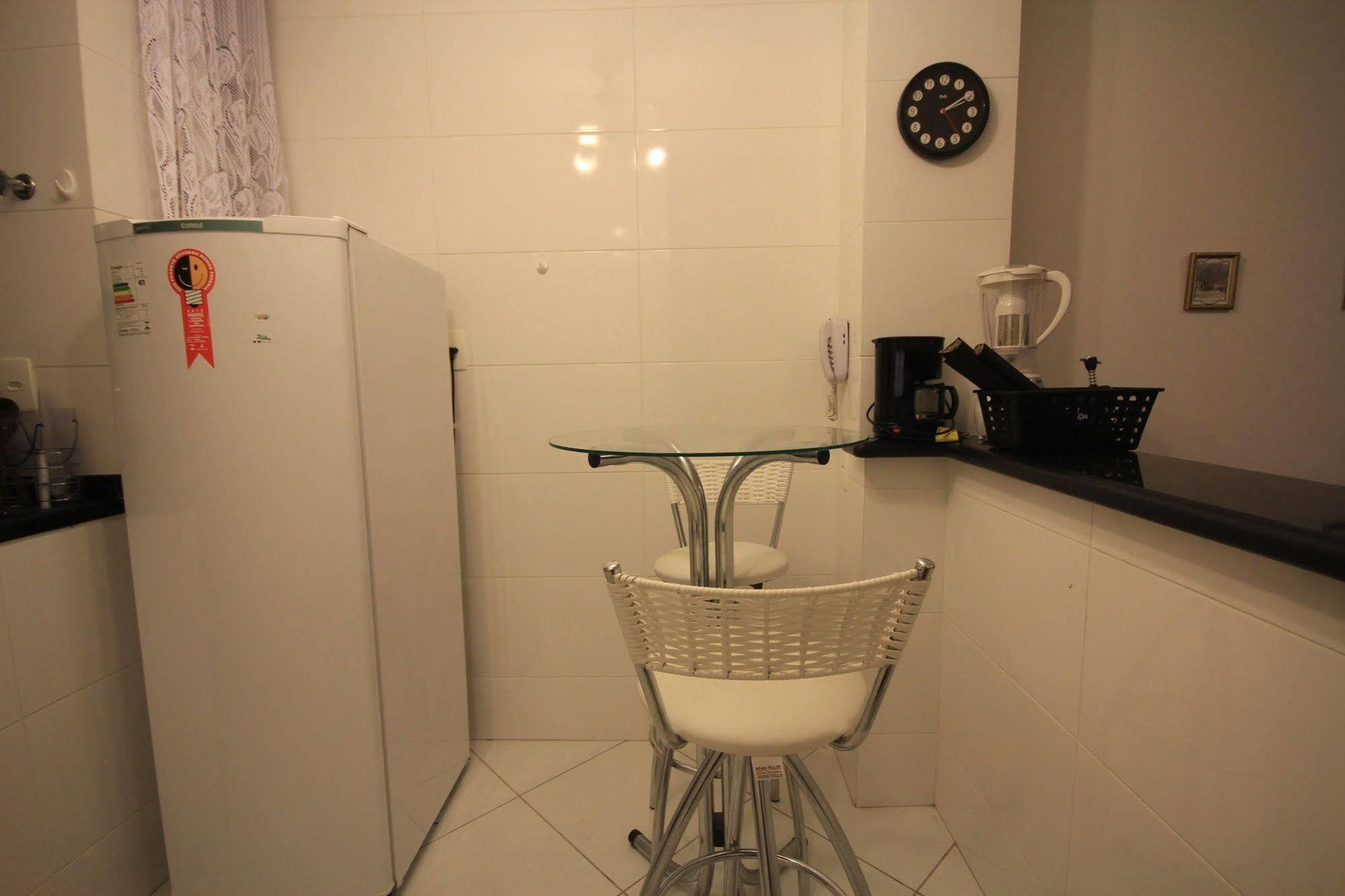 Apartmán Ribeiro 612 Rio de Janeiro Exteriér fotografie