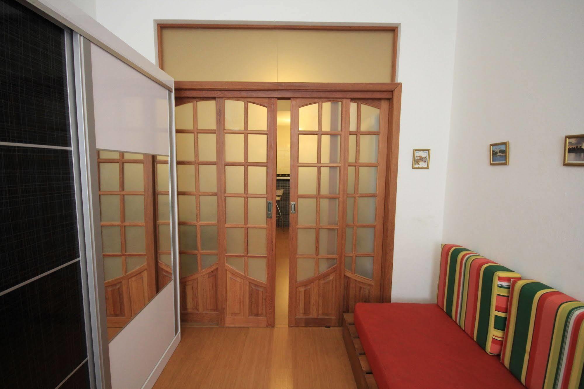 Apartmán Ribeiro 612 Rio de Janeiro Exteriér fotografie