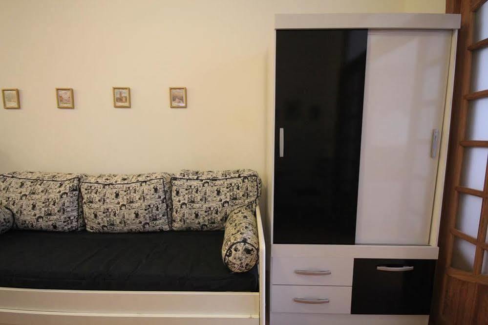Apartmán Ribeiro 612 Rio de Janeiro Exteriér fotografie