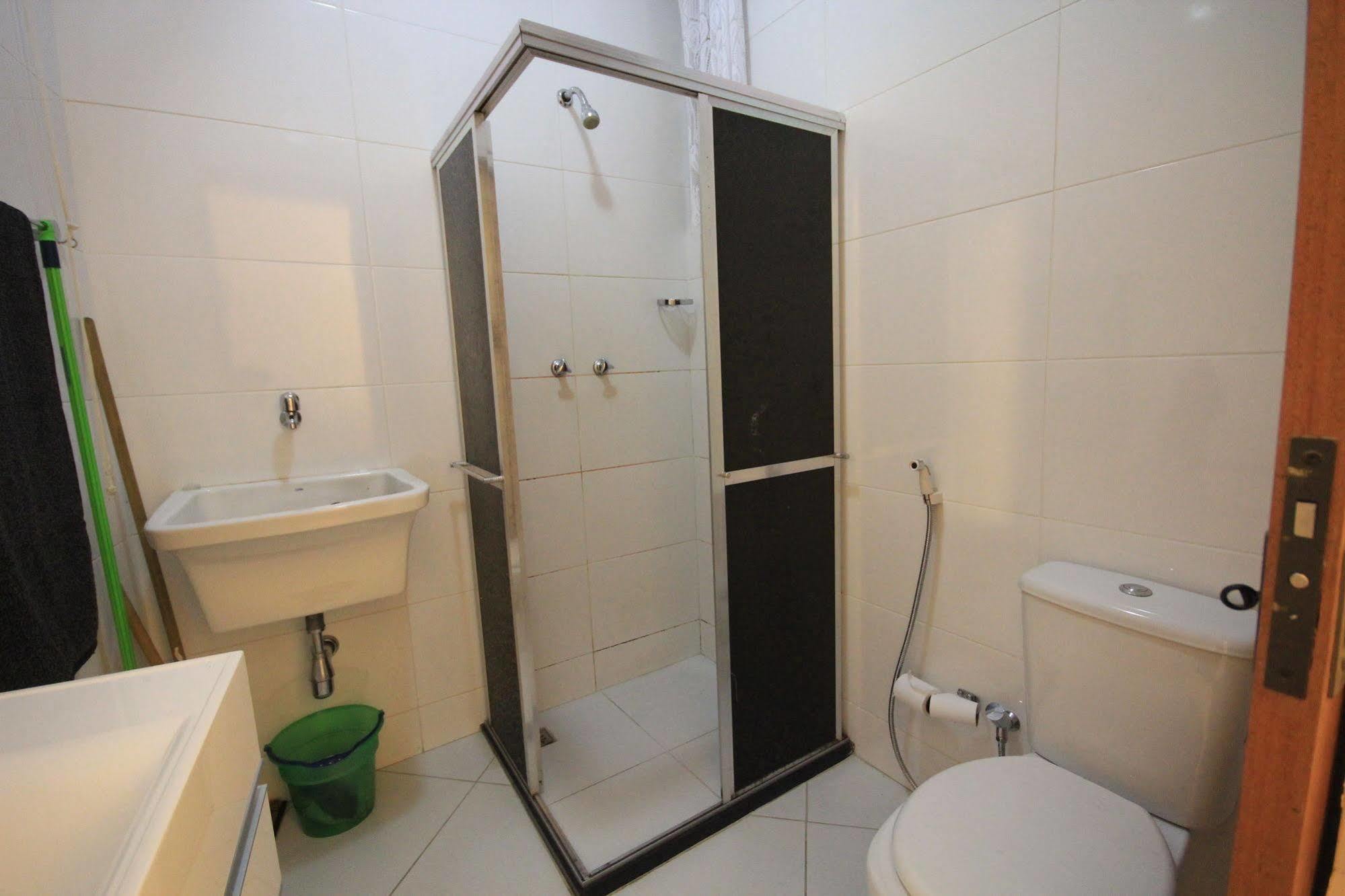 Apartmán Ribeiro 612 Rio de Janeiro Exteriér fotografie