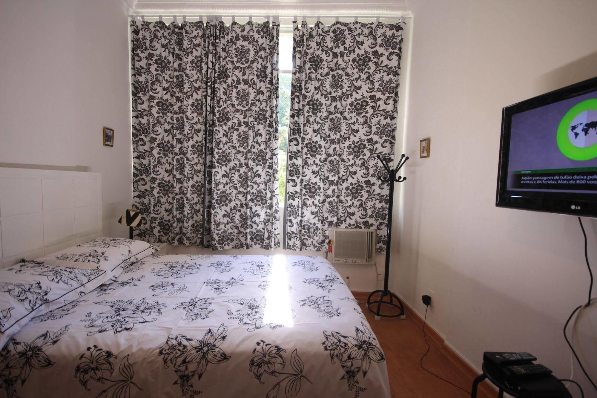 Apartmán Ribeiro 612 Rio de Janeiro Exteriér fotografie