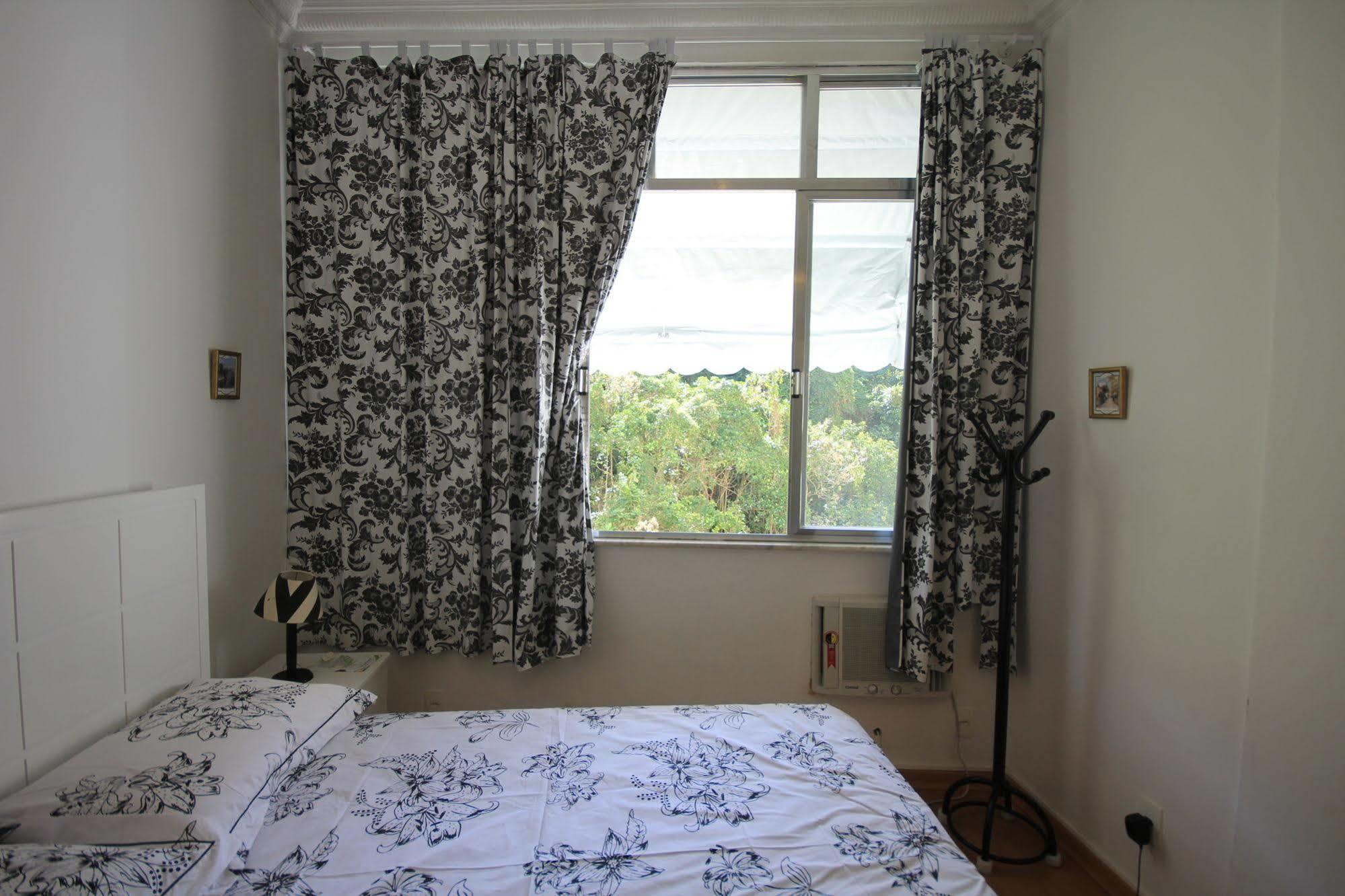 Apartmán Ribeiro 612 Rio de Janeiro Exteriér fotografie