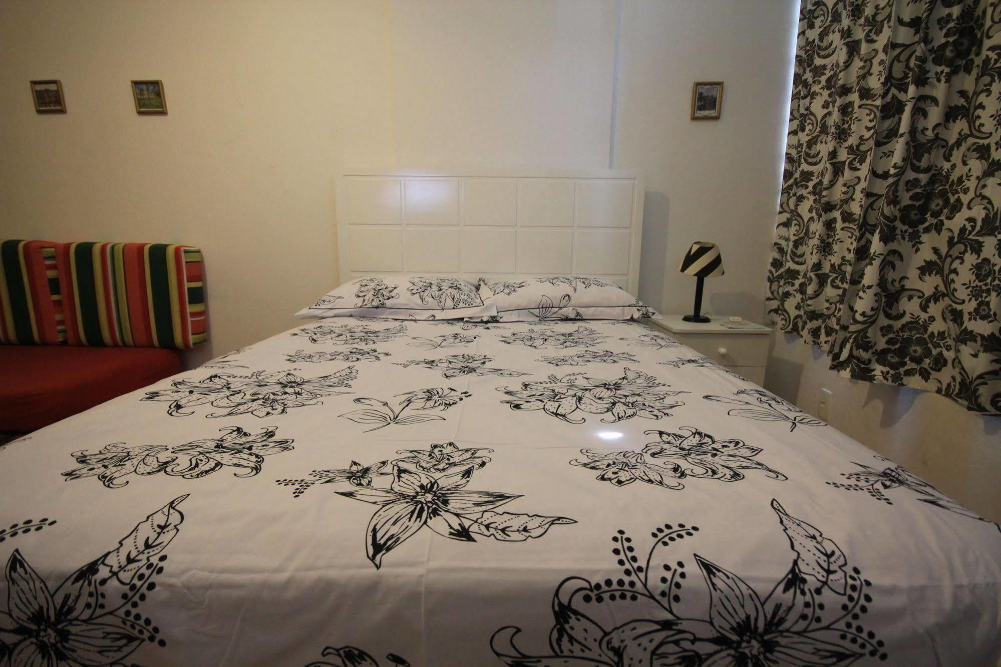 Apartmán Ribeiro 612 Rio de Janeiro Exteriér fotografie