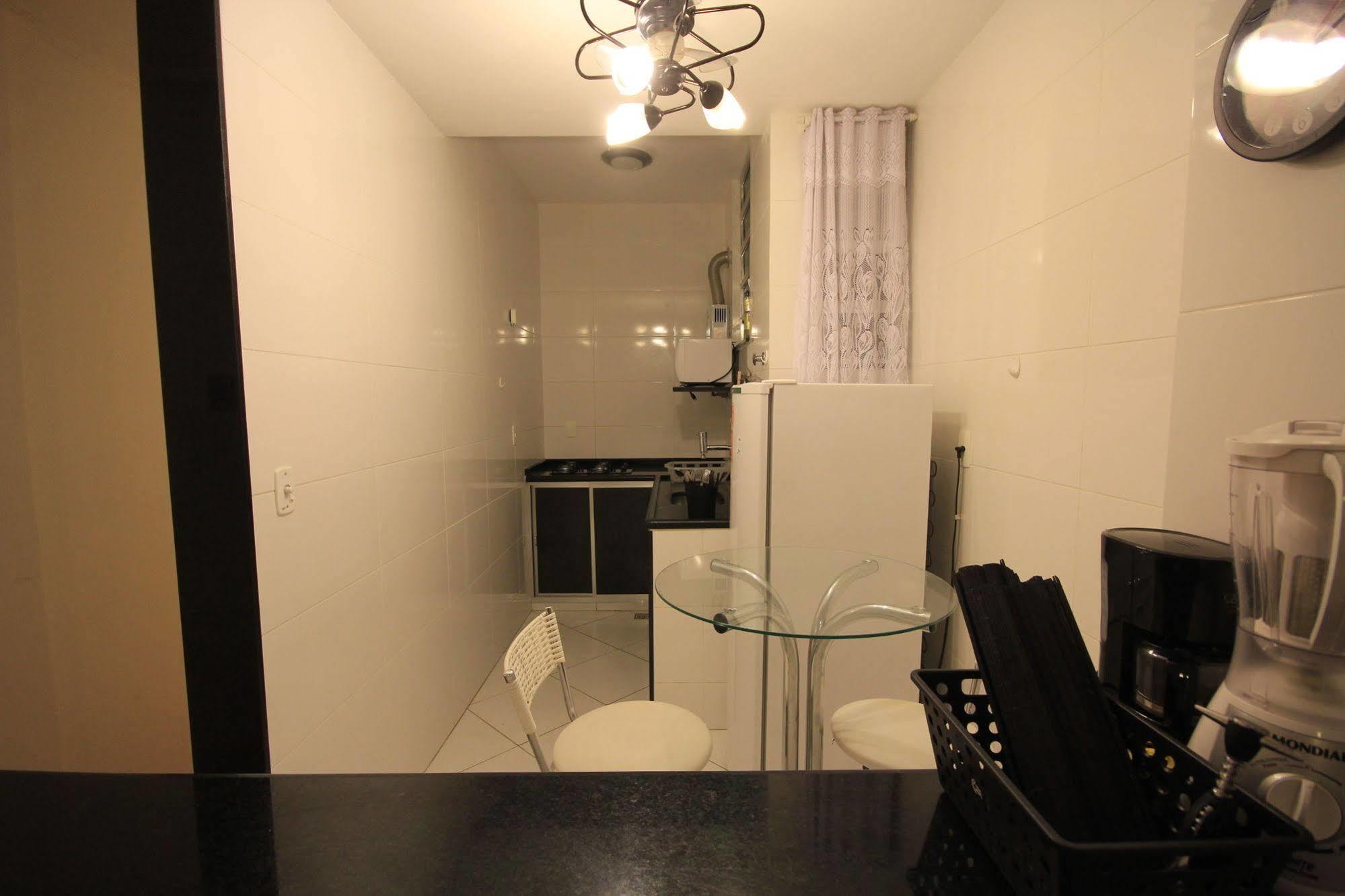 Apartmán Ribeiro 612 Rio de Janeiro Exteriér fotografie